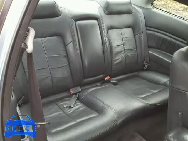 1998 ACURA 3.0 CL 19UYA2250WL001582 image 5