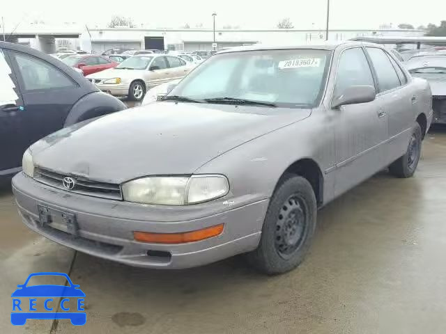 1994 TOYOTA CAMRY LE JT2SK12E3R0210194 зображення 1