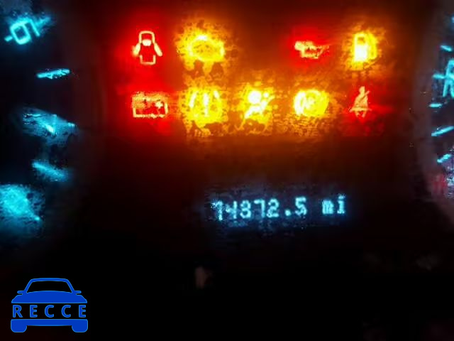 2012 FORD ESCAPE LIM 1FMCU9EG6CKC35003 image 7