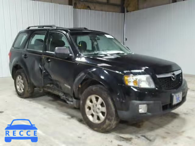 2008 MAZDA TRIBUTE S 4F2CZ96178KM09085 image 0