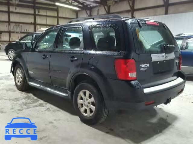 2008 MAZDA TRIBUTE S 4F2CZ96178KM09085 image 2