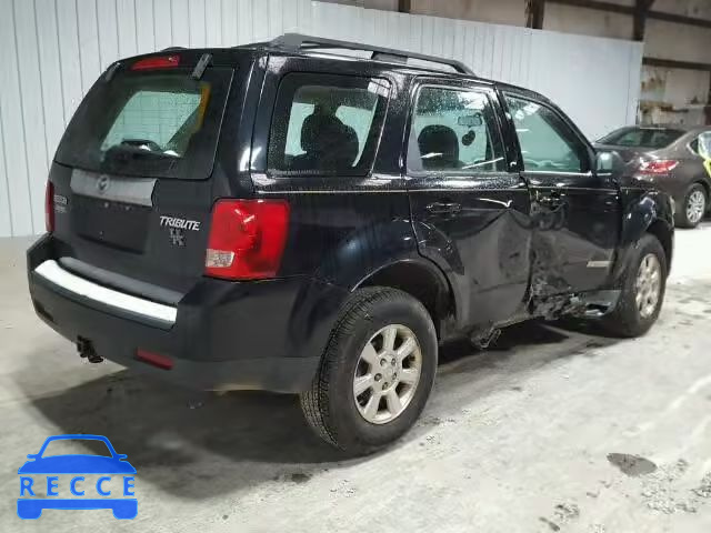 2008 MAZDA TRIBUTE S 4F2CZ96178KM09085 image 3