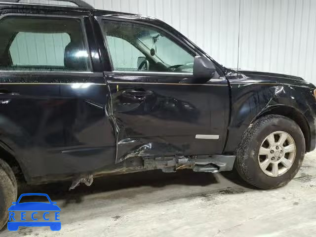 2008 MAZDA TRIBUTE S 4F2CZ96178KM09085 image 8