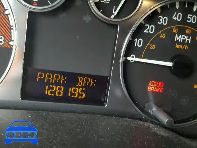 2006 HUMMER H3 SUV 5GTDN136568285614 image 7