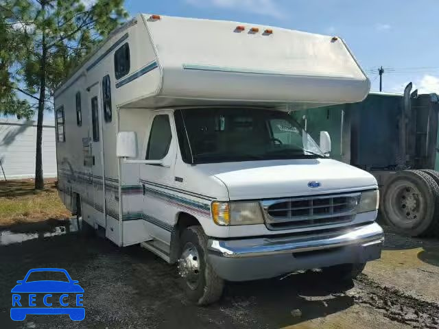 1997 FORD RV 1FDLE40S3VHA84441 image 0