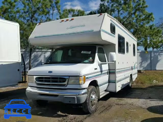 1997 FORD RV 1FDLE40S3VHA84441 image 1
