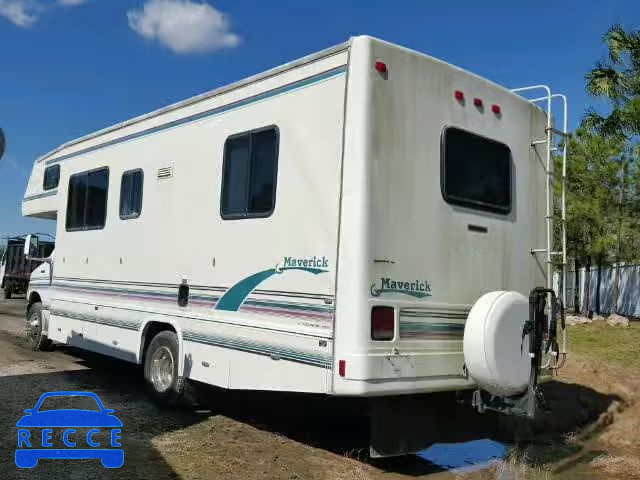 1997 FORD RV 1FDLE40S3VHA84441 image 2