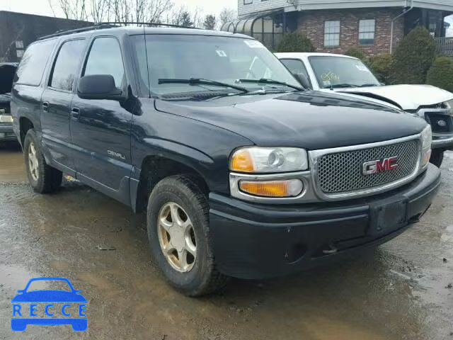 2002 GMC DENALI XL 1GKFK66U52J138216 image 0