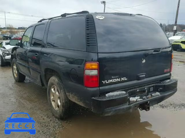 2002 GMC DENALI XL 1GKFK66U52J138216 Bild 2