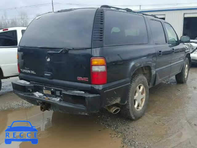 2002 GMC DENALI XL 1GKFK66U52J138216 Bild 3