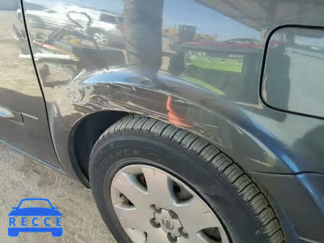 2006 NISSAN QUEST S/SE 5N1BV28U76N114114 image 8