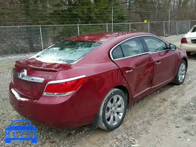 2011 BUICK LACROSSE C 1G4GC5EC3BF338879 image 3