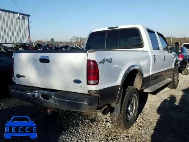 2003 FORD F350 SUPER 1FTSW31P83ED29136 image 3