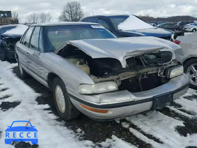 1998 BUICK LESABRE CU 1G4HP52K1WH422164 image 0