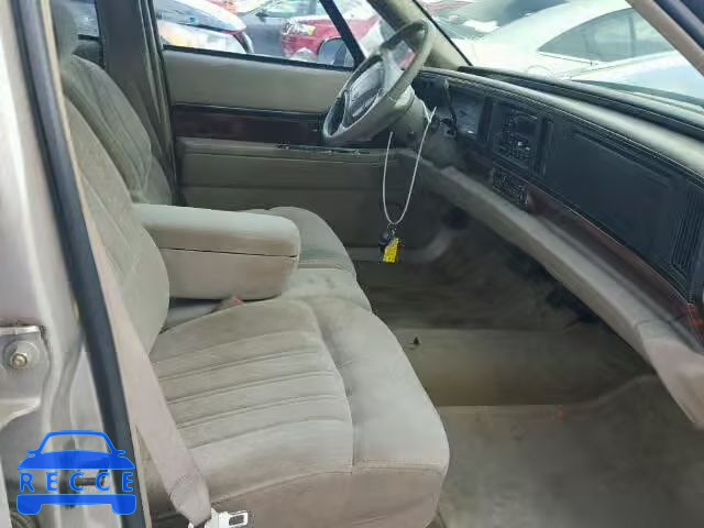 1998 BUICK LESABRE CU 1G4HP52K1WH422164 Bild 4