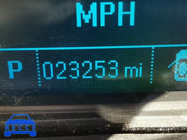 2014 CHEVROLET EQUINOX LS 2GNALAEK0E6236682 image 7