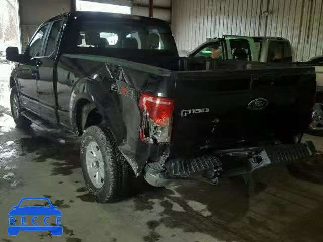 2015 FORD F150 SUPER 1FTEX1EP5FFC99665 image 2