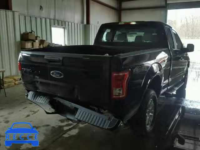 2015 FORD F150 SUPER 1FTEX1EP5FFC99665 image 3