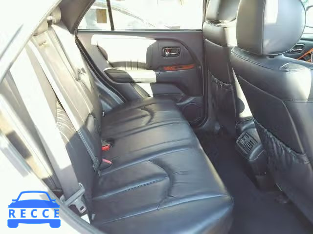 2002 LEXUS RX 300 JTJHF10U820236891 image 5