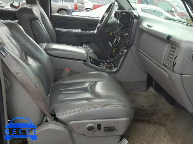 2003 GMC YUKON DENA 1GKEK63U73J152619 Bild 4