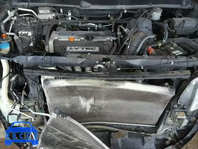 2005 HONDA ELEMENT EX 5J6YH18645L002795 image 6