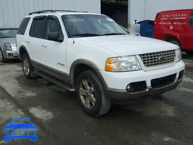 2004 FORD EXPLORER E 1FMDU74W44UA26995 image 0