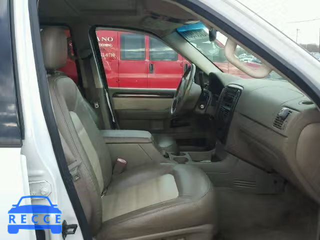 2004 FORD EXPLORER E 1FMDU74W44UA26995 image 4