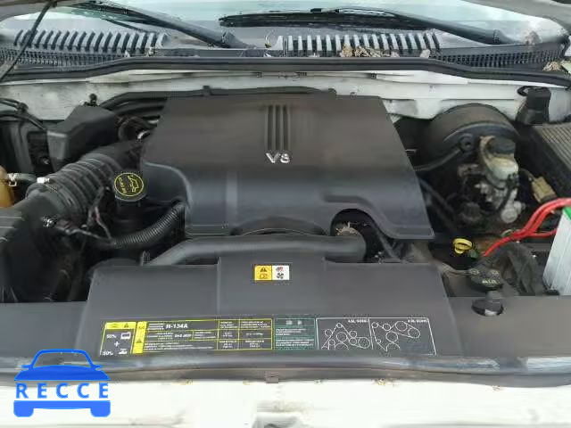 2004 FORD EXPLORER E 1FMDU74W44UA26995 image 6