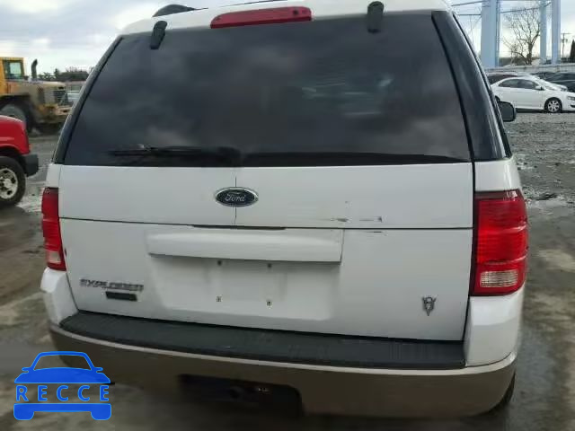 2004 FORD EXPLORER E 1FMDU74W44UA26995 image 8