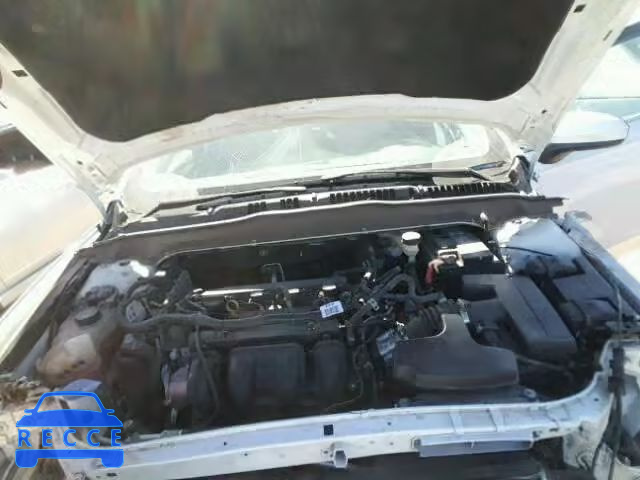 2015 FORD FUSION S 3FA6P0G70FR170950 image 6