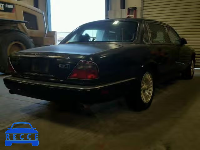 1997 JAGUAR XJ6L SAJHX6244VC790654 Bild 3