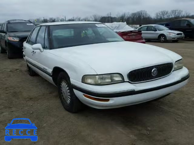 1998 BUICK LESABRE CU 1G4HP52K7WH459008 image 0