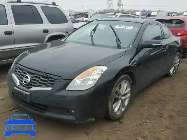 2009 NISSAN ALTIMA 3.5 1N4BL24E69C128794 Bild 1