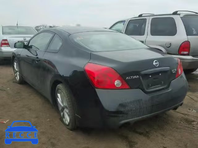 2009 NISSAN ALTIMA 3.5 1N4BL24E69C128794 Bild 2