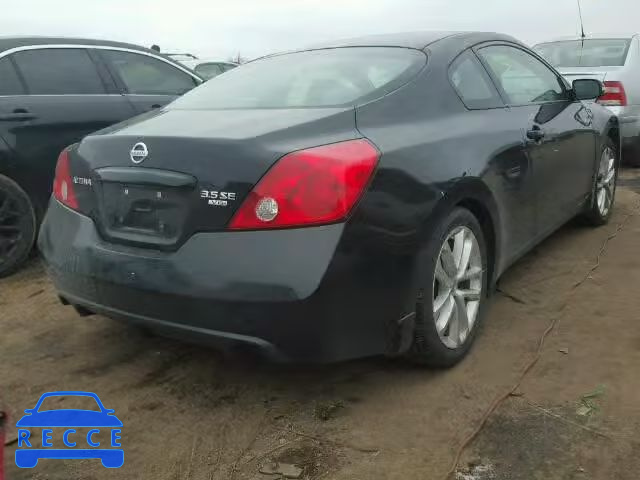 2009 NISSAN ALTIMA 3.5 1N4BL24E69C128794 Bild 3