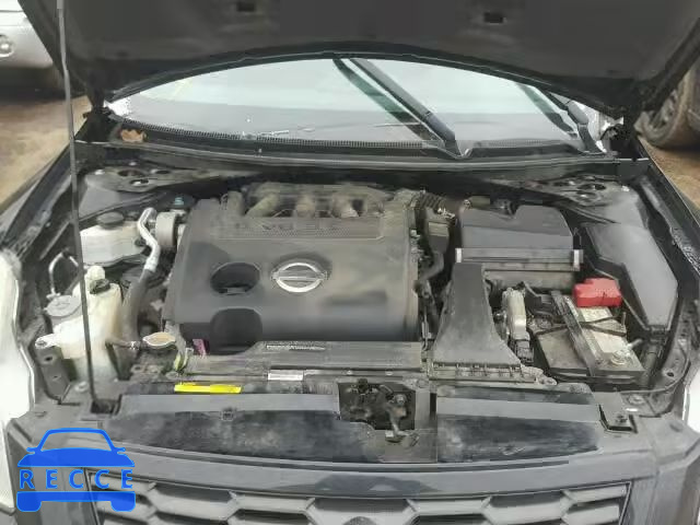 2009 NISSAN ALTIMA 3.5 1N4BL24E69C128794 зображення 6