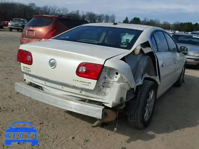 2008 BUICK LUCERNE CX 1G4HD57208U189793 image 3