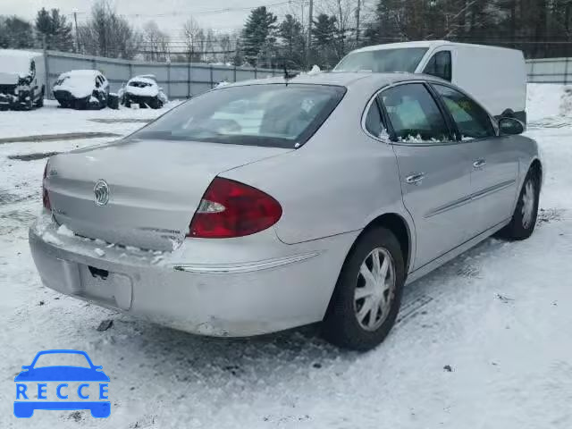 2006 BUICK LACROSSE C 2G4WD582461173868 image 3