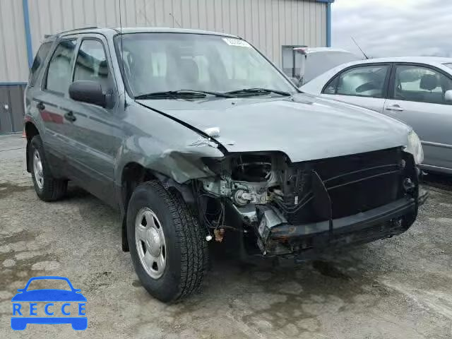 2005 FORD ESCAPE XLS 1FMYU92Z75KB29321 Bild 0