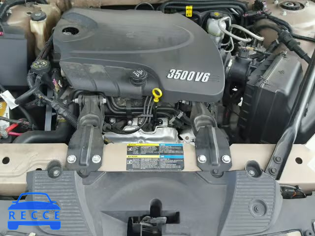 2006 CHEVROLET IMPALA LS 2G1WB58K069203176 image 7