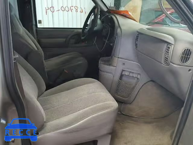 2004 CHEVROLET ASTRO VAN 1GNDM19X64B107387 Bild 4