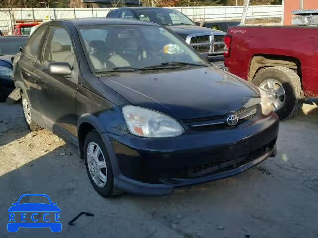 2003 TOYOTA ECHO JTDAT123430286982 image 0