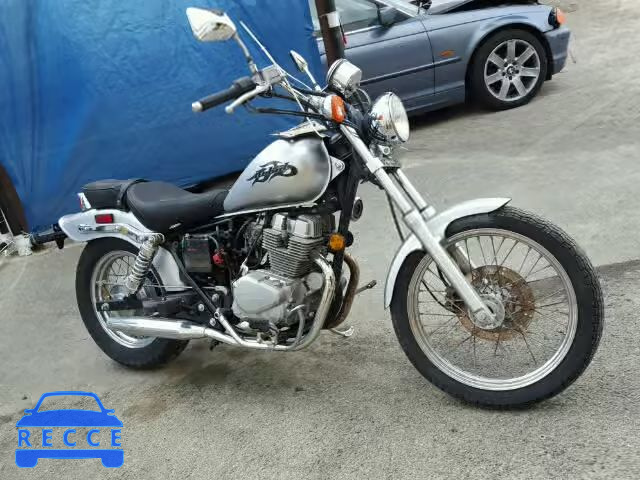 2008 HONDA CMX250C JH2MC13168K400042 зображення 0