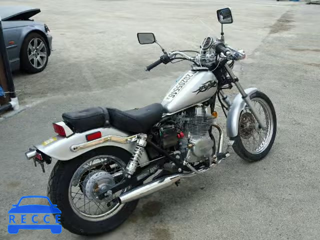 2008 HONDA CMX250C JH2MC13168K400042 зображення 3