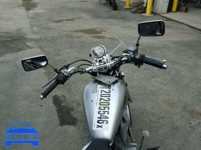 2008 HONDA CMX250C JH2MC13168K400042 Bild 4