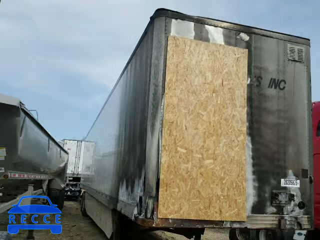 2012 UTIL TRAILER 1UYVS2537CP378912 Bild 0