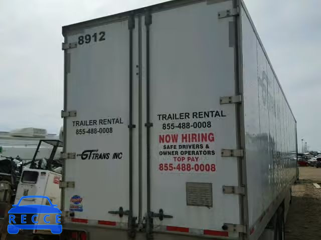 2012 UTIL TRAILER 1UYVS2537CP378912 image 3