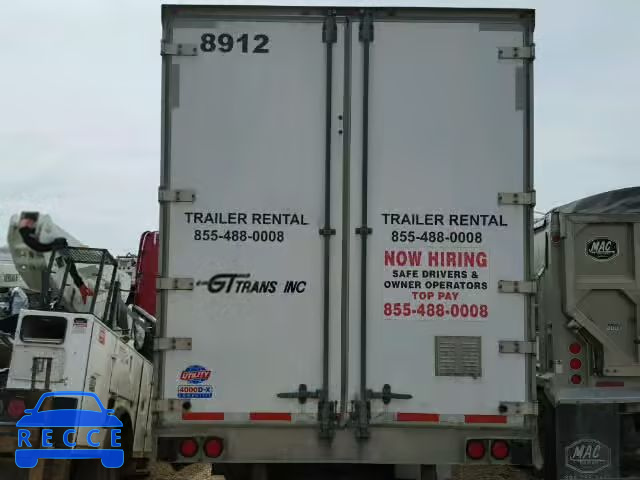 2012 UTIL TRAILER 1UYVS2537CP378912 image 8