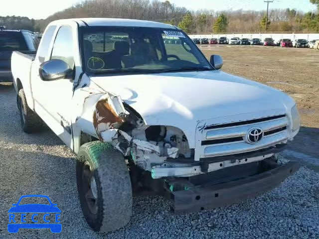 2003 TOYOTA TUNDRA ACC 5TBRN34173S366187 image 0