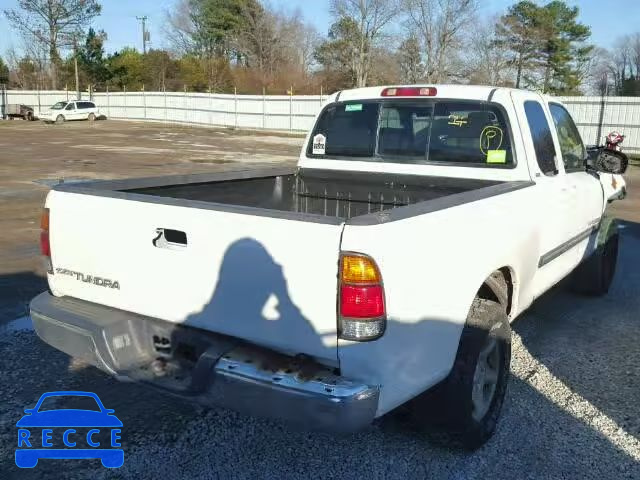 2003 TOYOTA TUNDRA ACC 5TBRN34173S366187 image 3